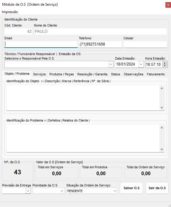 Sistema PDV para todos os Comércios em Geral   - Foto 4