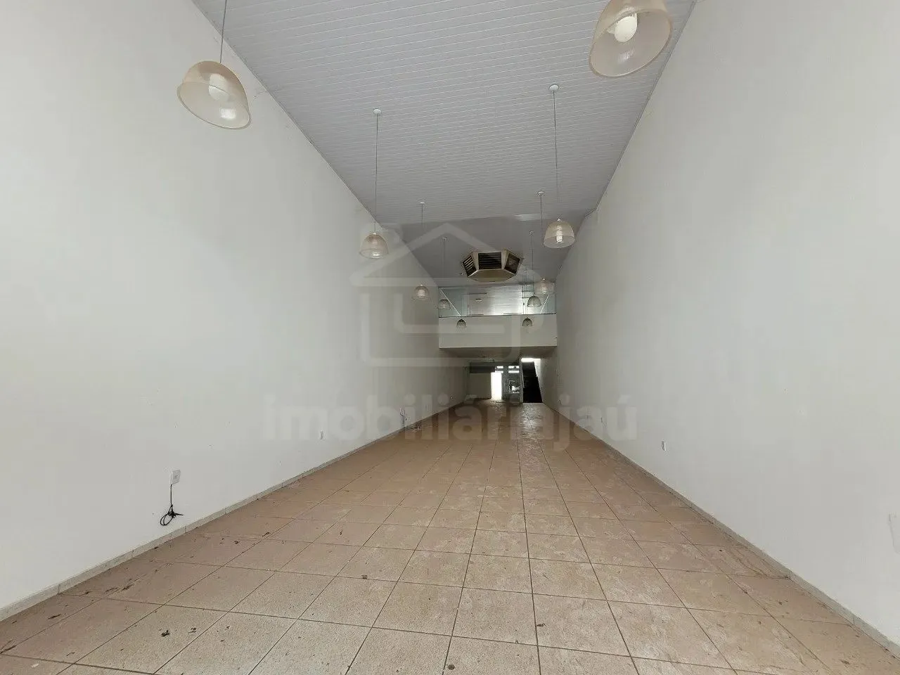 Salas para aluguel no Centro