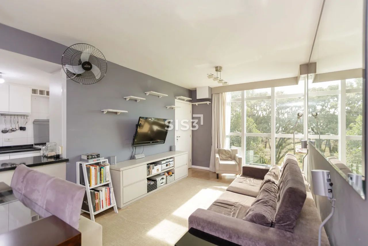 Apartamento de 2 Quartos com 85 m² à Venda nas Mercês | Edifício Oásis com Vista para o Ve - Foto 3