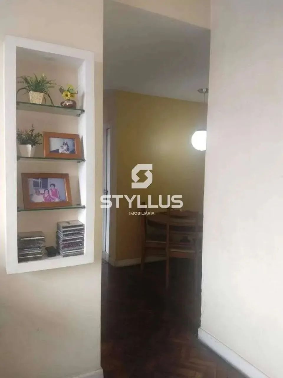 Méier | Apartamento 2 quartos - Foto 3