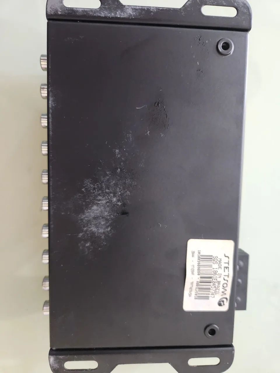 Processador stetsom - Foto 4