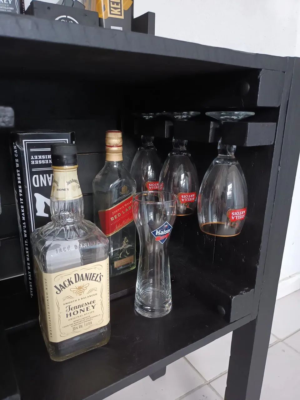 Custom Bar65171913179777122