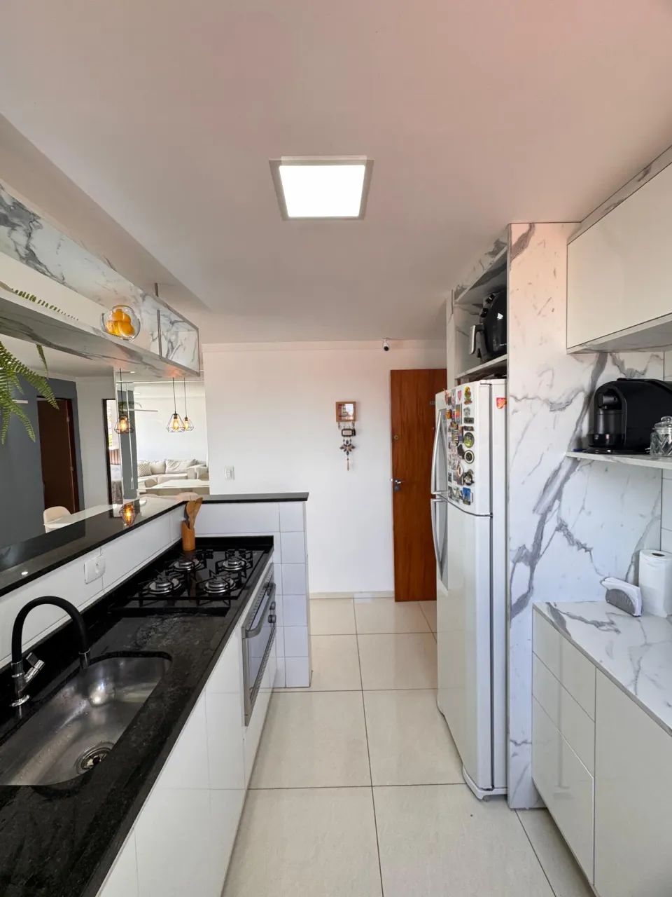 Apartamento à venda 63m² 2 Quartos Ipês/João Pessoa - Foto 5