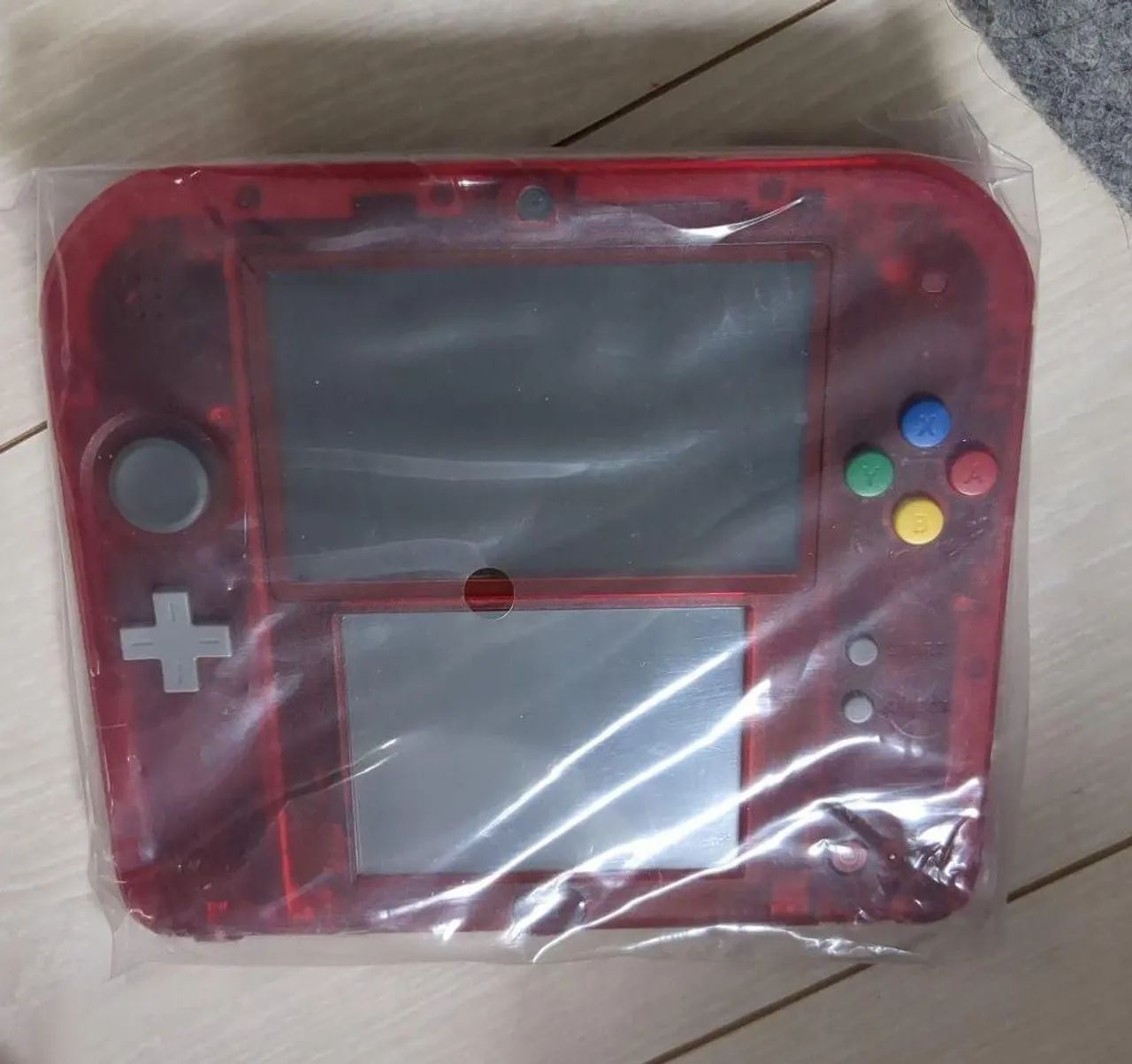 Nintendo 2DS RED - Charizard (RESERVA) - Foto 3