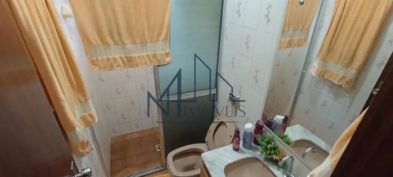 Casa 3 Quartos - Setor araguaia - Aparecida de Goiânia - GO - Foto 5
