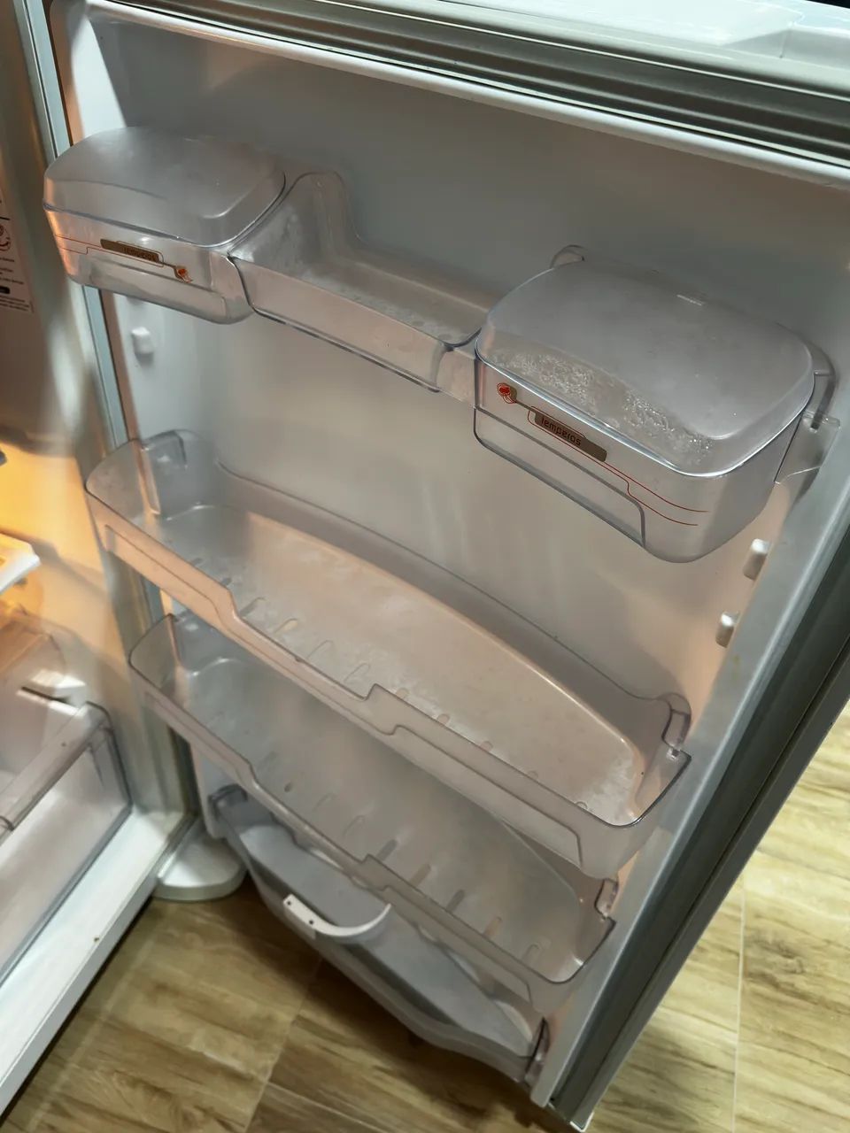 Geladeira Brastemp ative  - Foto 4