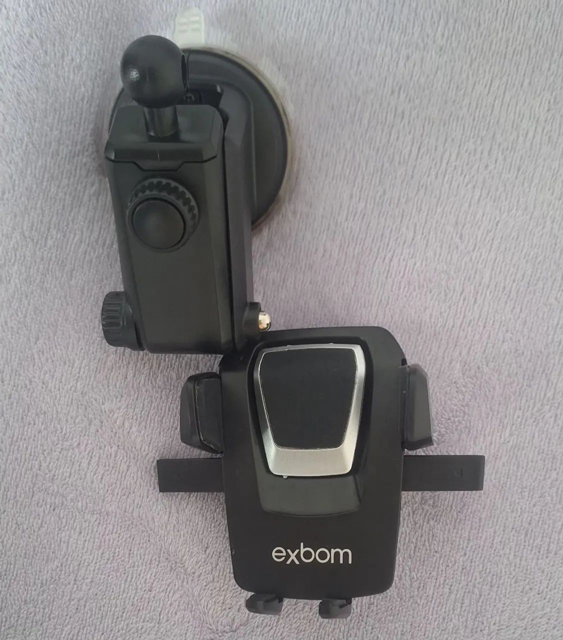Vendo Suporte para Celular - Foto 2
