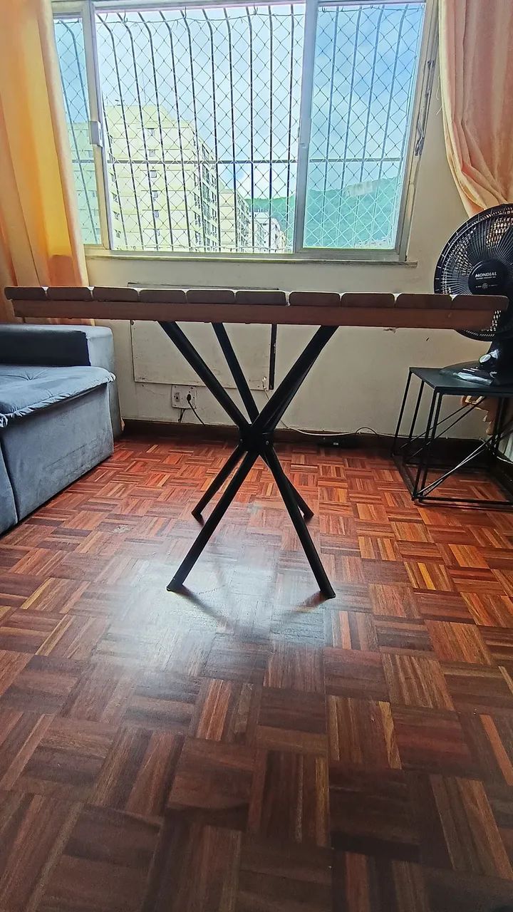 Mesa 4 lugares  - Foto 2