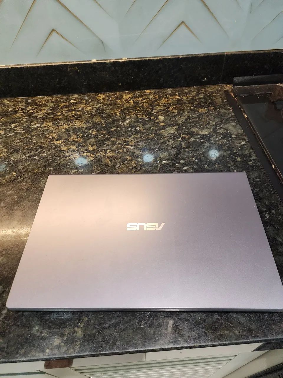 Notebook asus I3 8gb ram 256gb ssd m2 - Foto 3