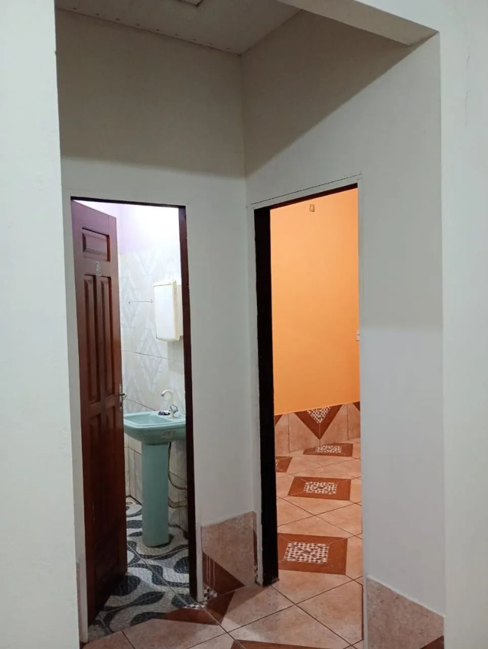 Casa pra alugar  - Foto 2