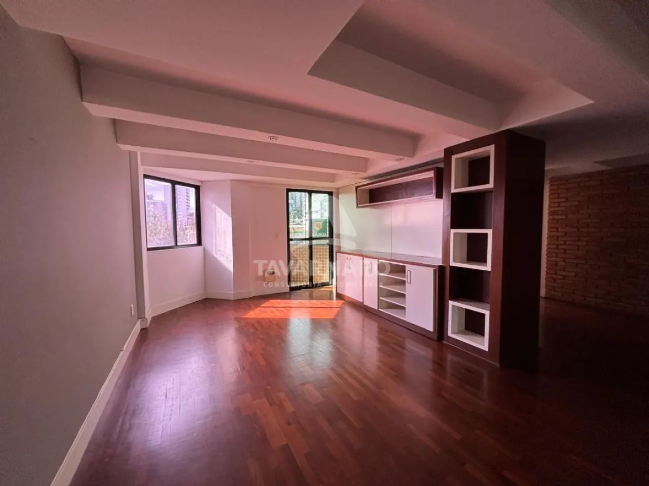 Apartamento Espaçoso e Sofisticado no Edifício Ravenna: 2 Dormitórios, Suíte com Closet e  - Foto 4