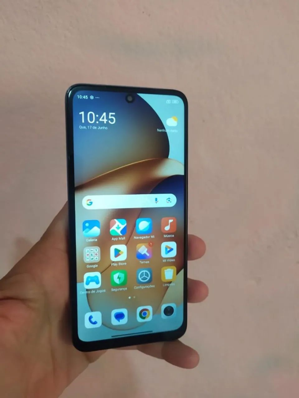 Redmi 12s 