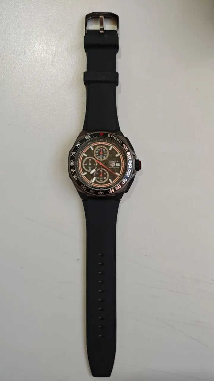 Tag Heuer Formula 1 - Foto 2