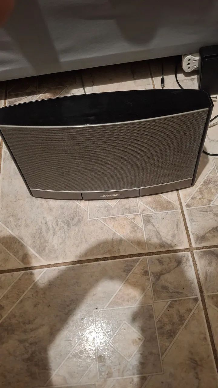 Bose SoundDock portable