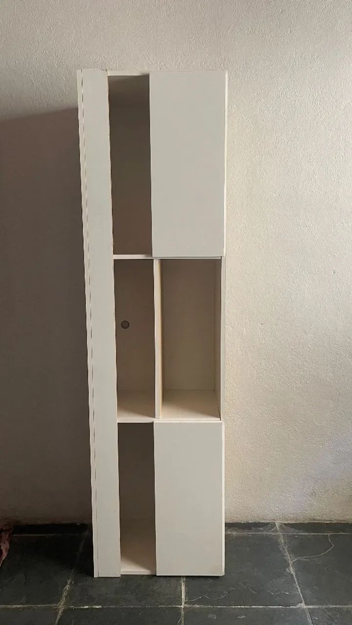 Rack de parede para TV - Foto 4