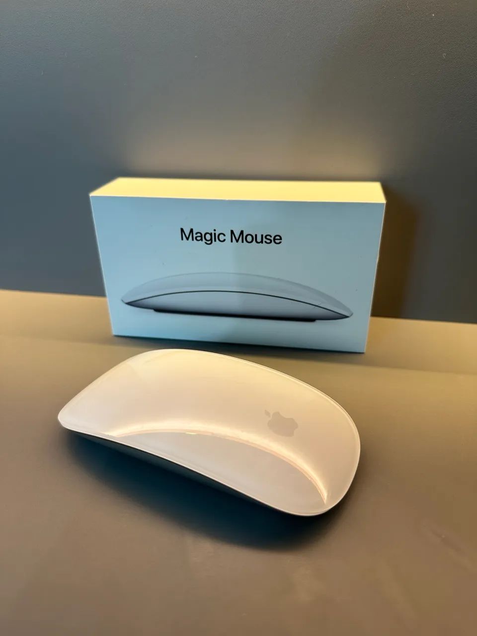 Magic Mouse - Apple