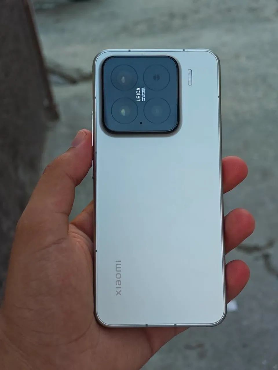 Xiaomi 15