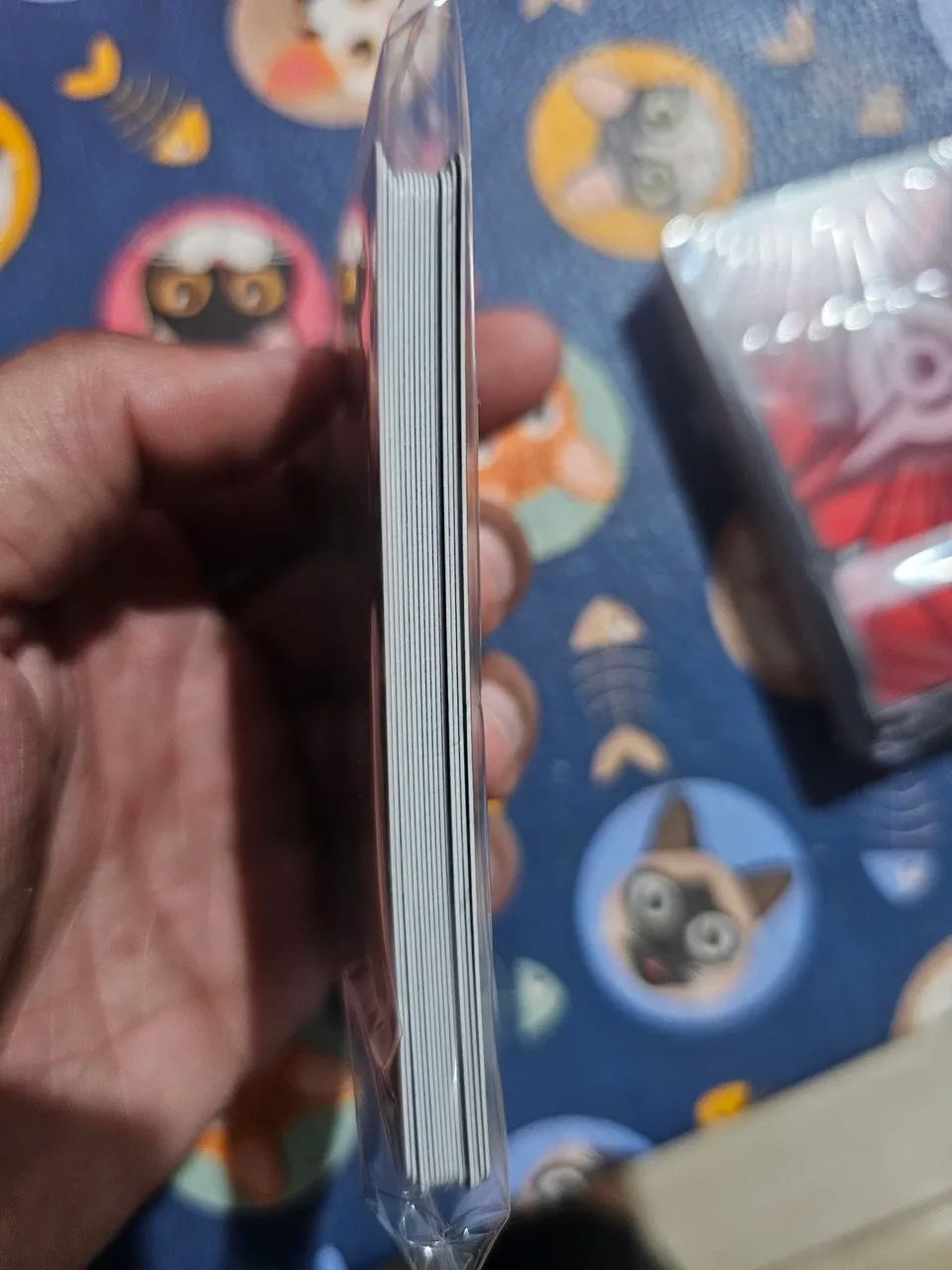 Riftbound Deck Pré Realese Renekton - Foto 2