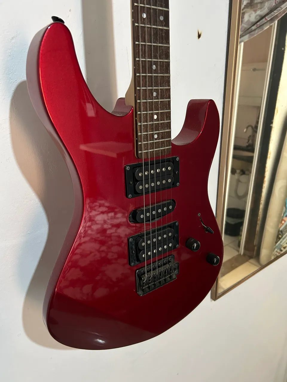 Guitarra  - Foto 2