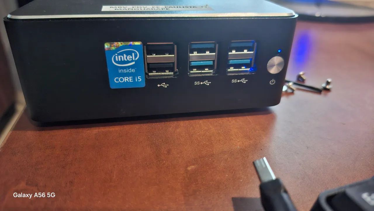 Mini PC  - Foto 3