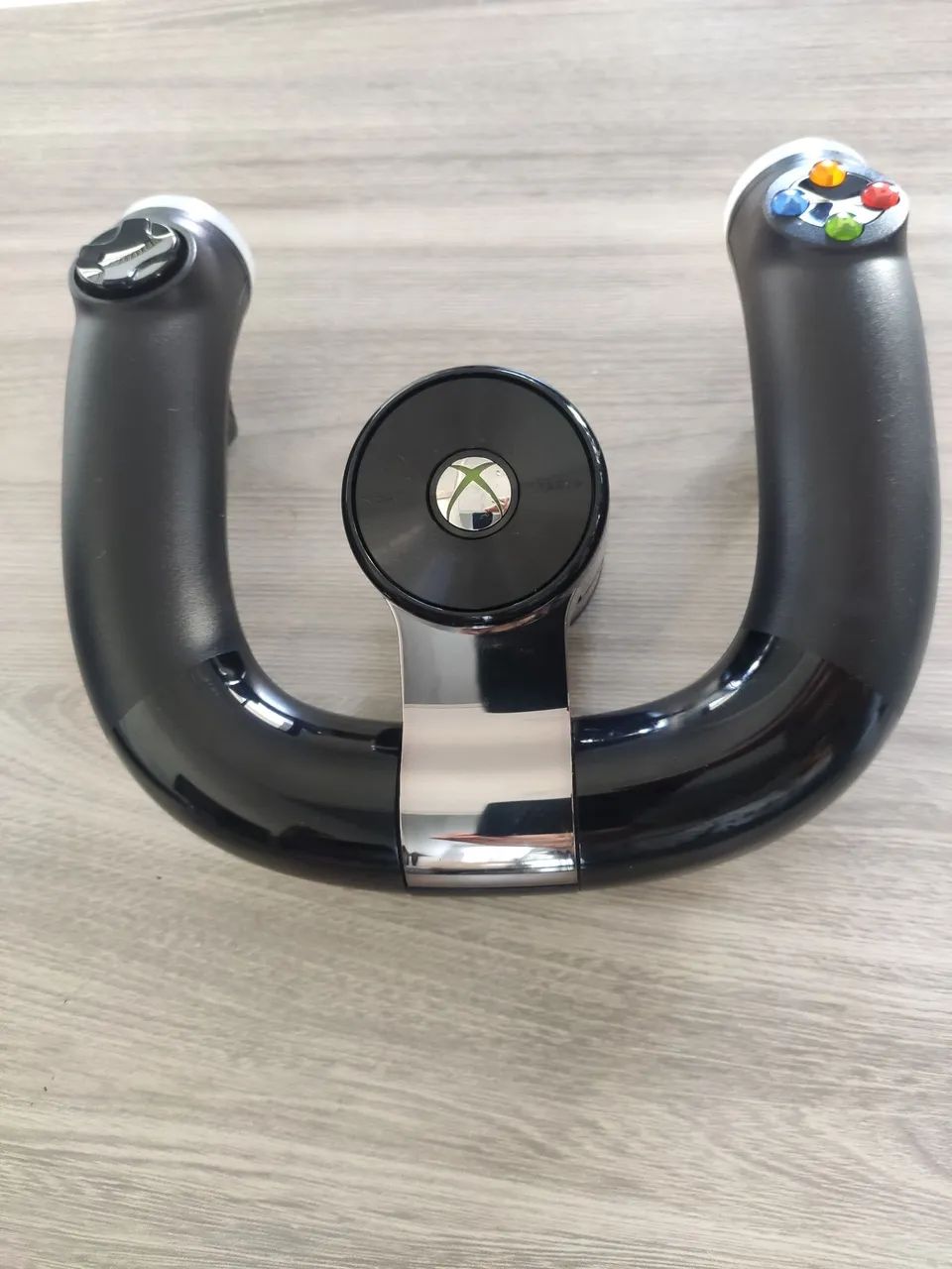 Volante wireless xbox 360