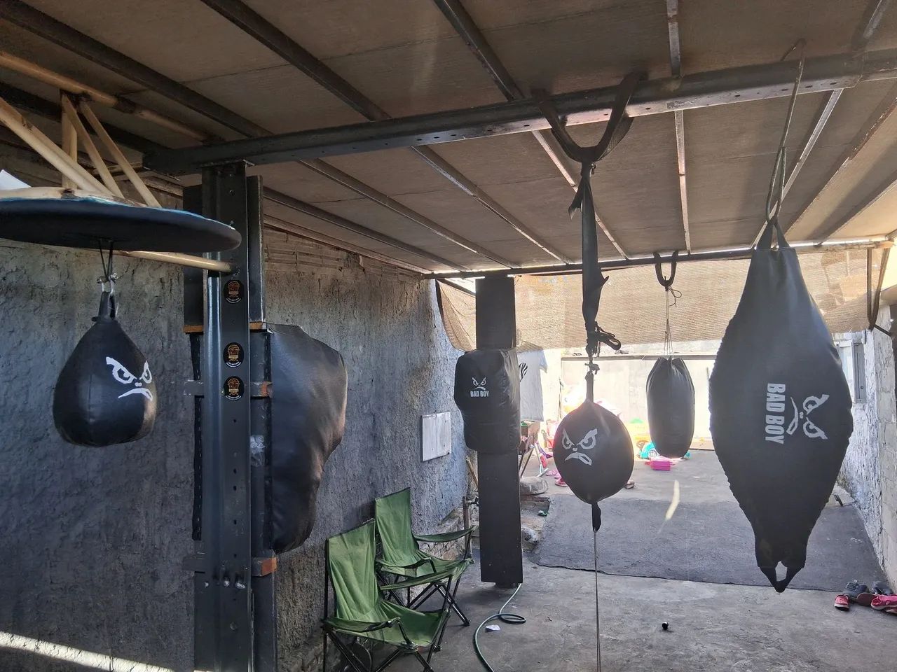Kit Muay Thai Anápolis  - Foto 2