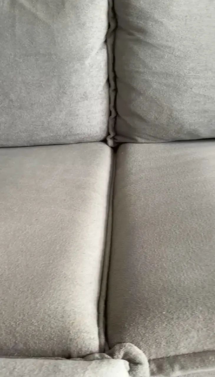 SOFÁ PARA 4 PESSOAS COM CHAISE - Foto 4