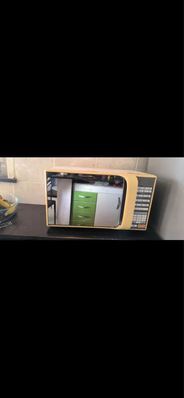 Microondas Midea - Foto 2