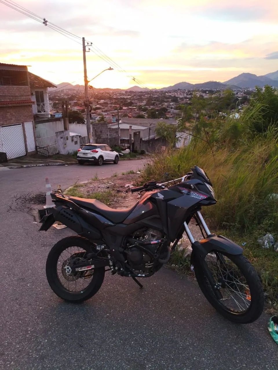 Sahara 300 - Foto 4