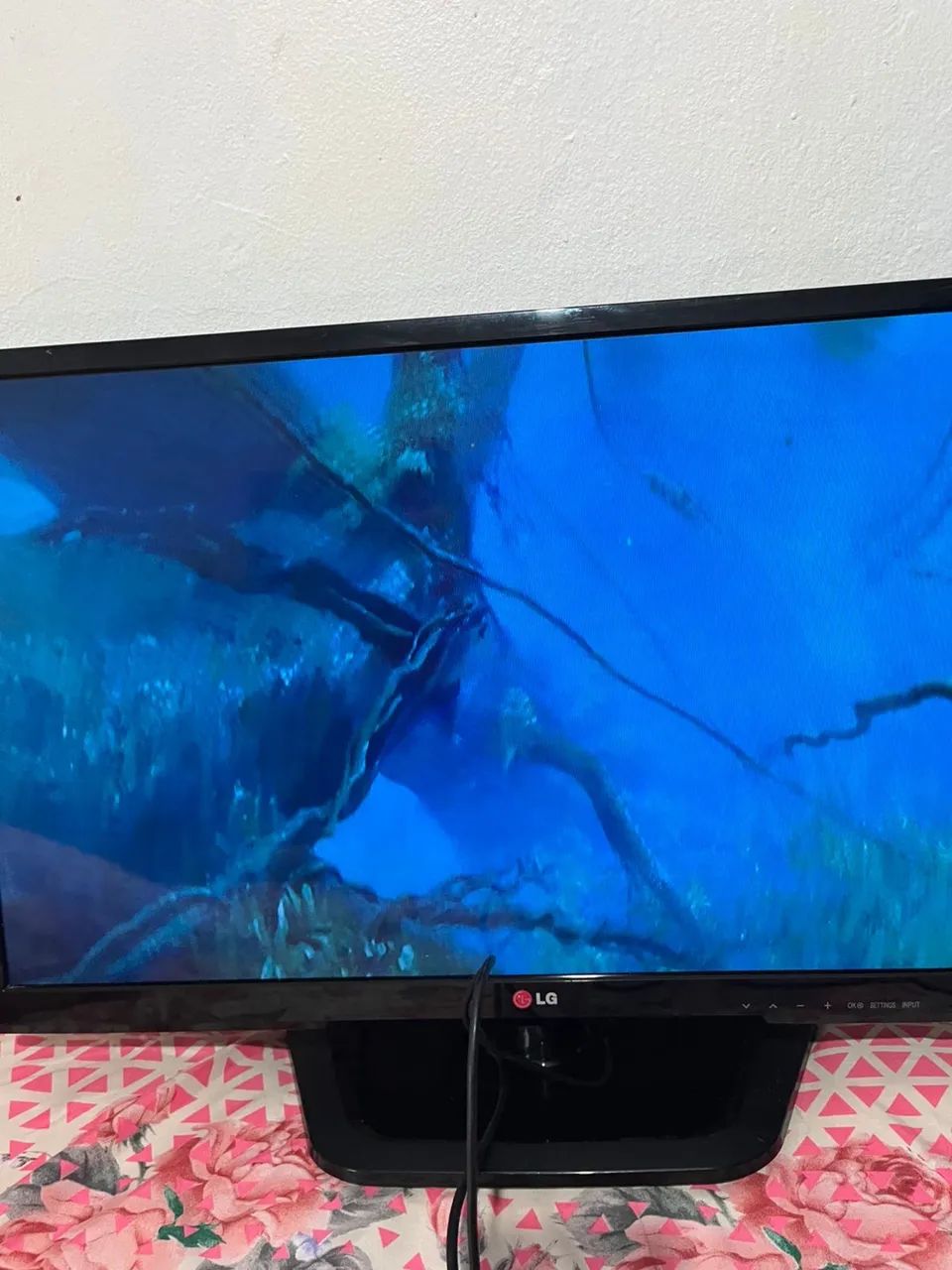 Tv LG 32 polegadas  - Foto 4
