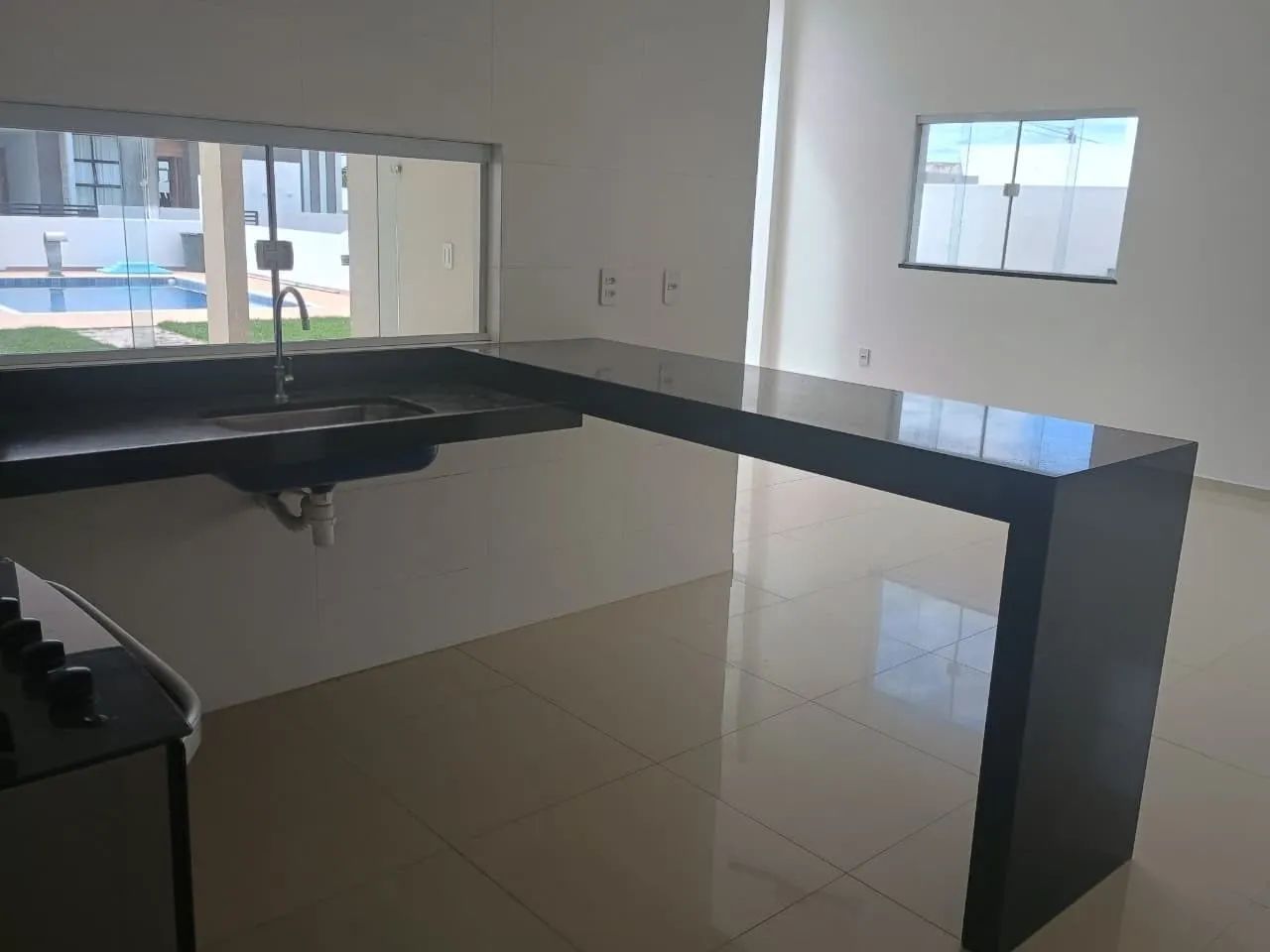 Aluguel de casa moderna  - Foto 5