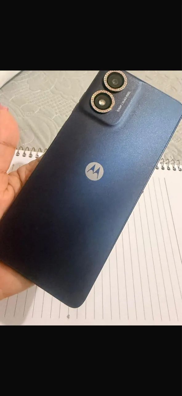 Motorola G04 - Foto 2