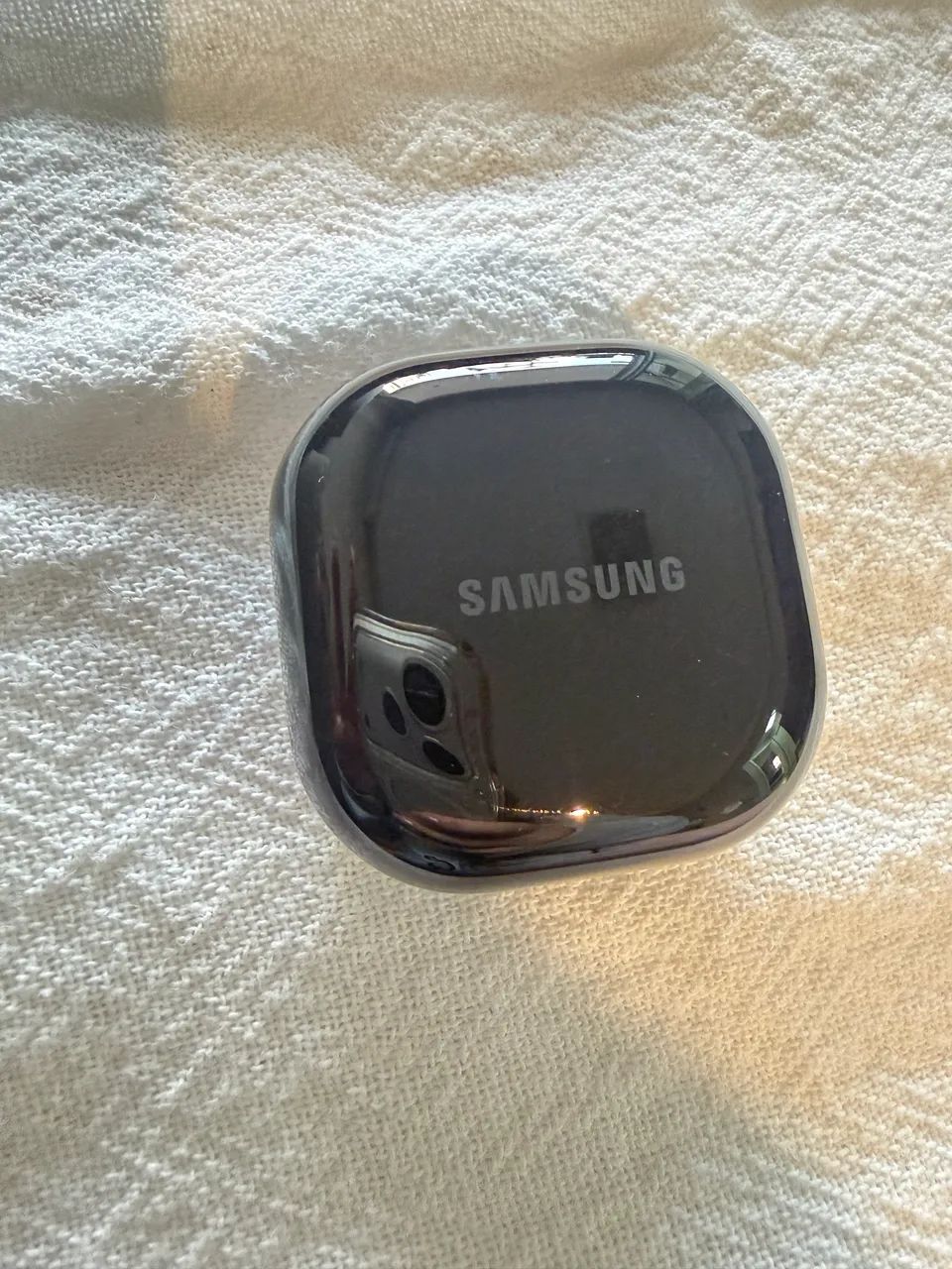 Fone semi novo - Foto 4