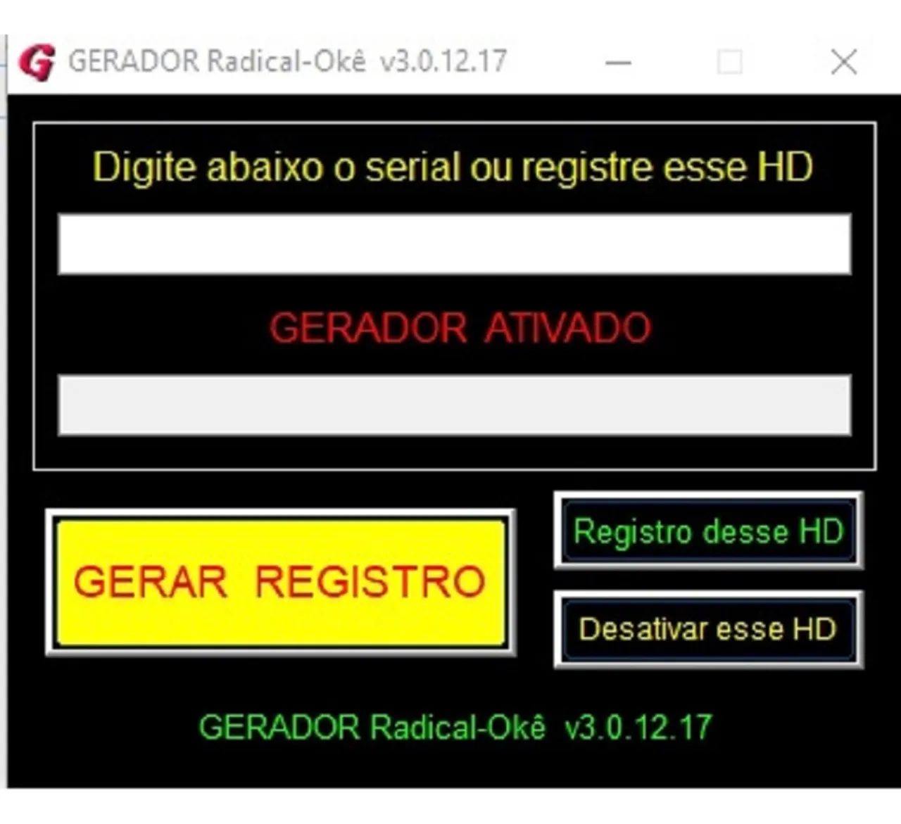 RADICAL OKÊ - Foto 4
