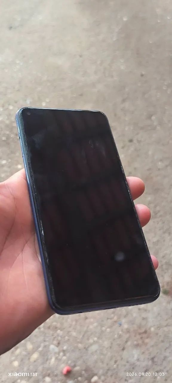 Redmi note 9 - Foto 3