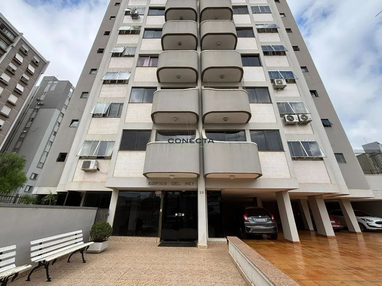 Apartamento | Del Rey | Centro