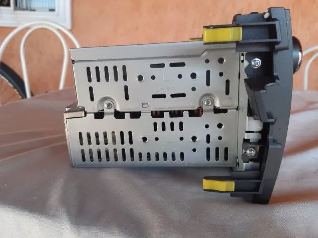 Radio toyota corolla 2009 a 2015 - Foto 4