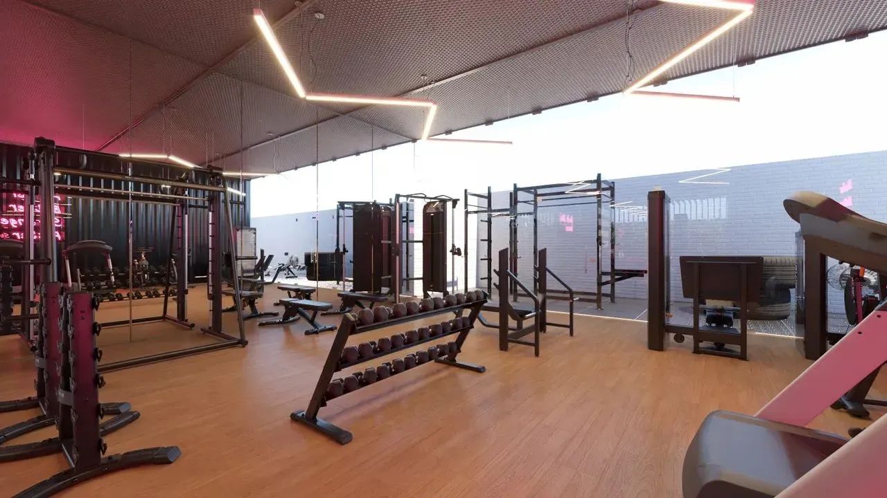 BOX STUDIO - APARTAMENTOS - Foto 4