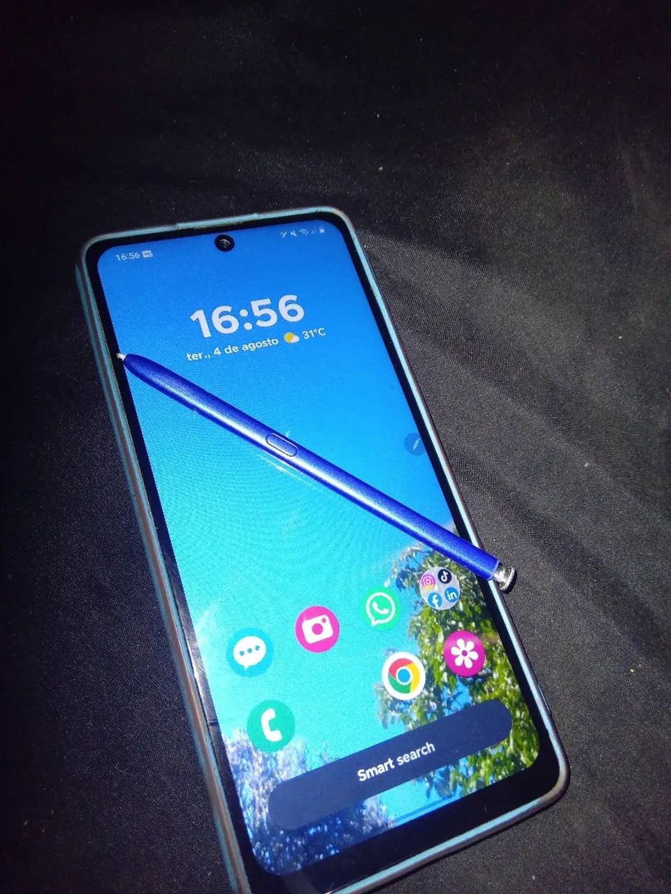 Note 10 lite - Foto 3