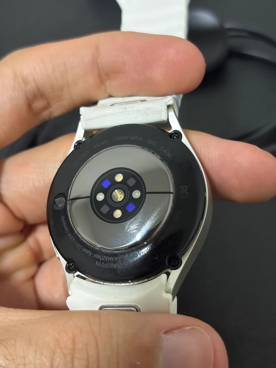 Galaxy Watch7 40mm - Foto 3