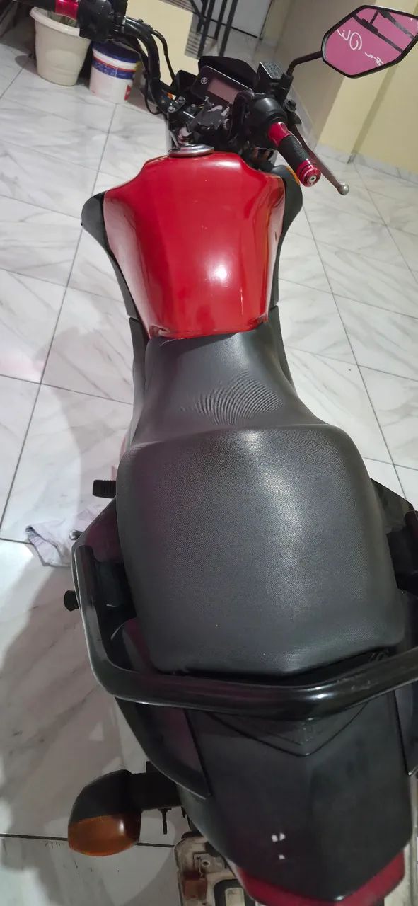 Moto factor 125 19/20 - Foto 4