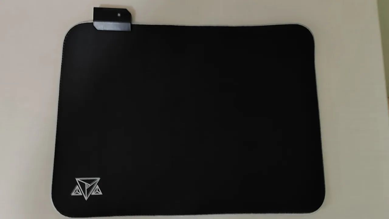 Mousepad Gamer RGB - Foto 3