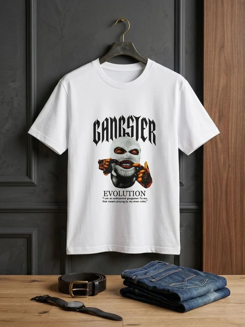 Roupas a pronta entrega  - Foto 4