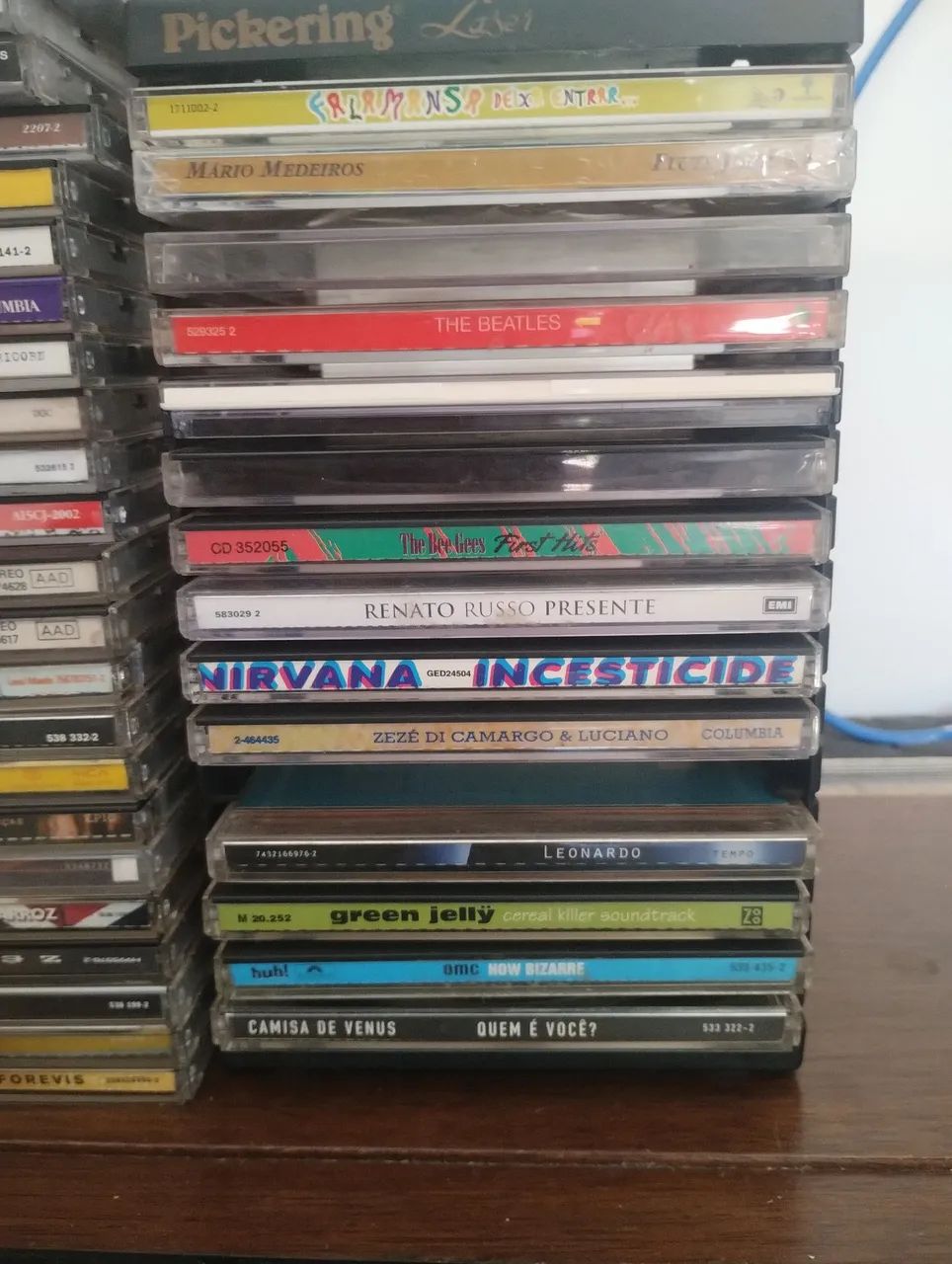 Cds para colecionador - Foto 2