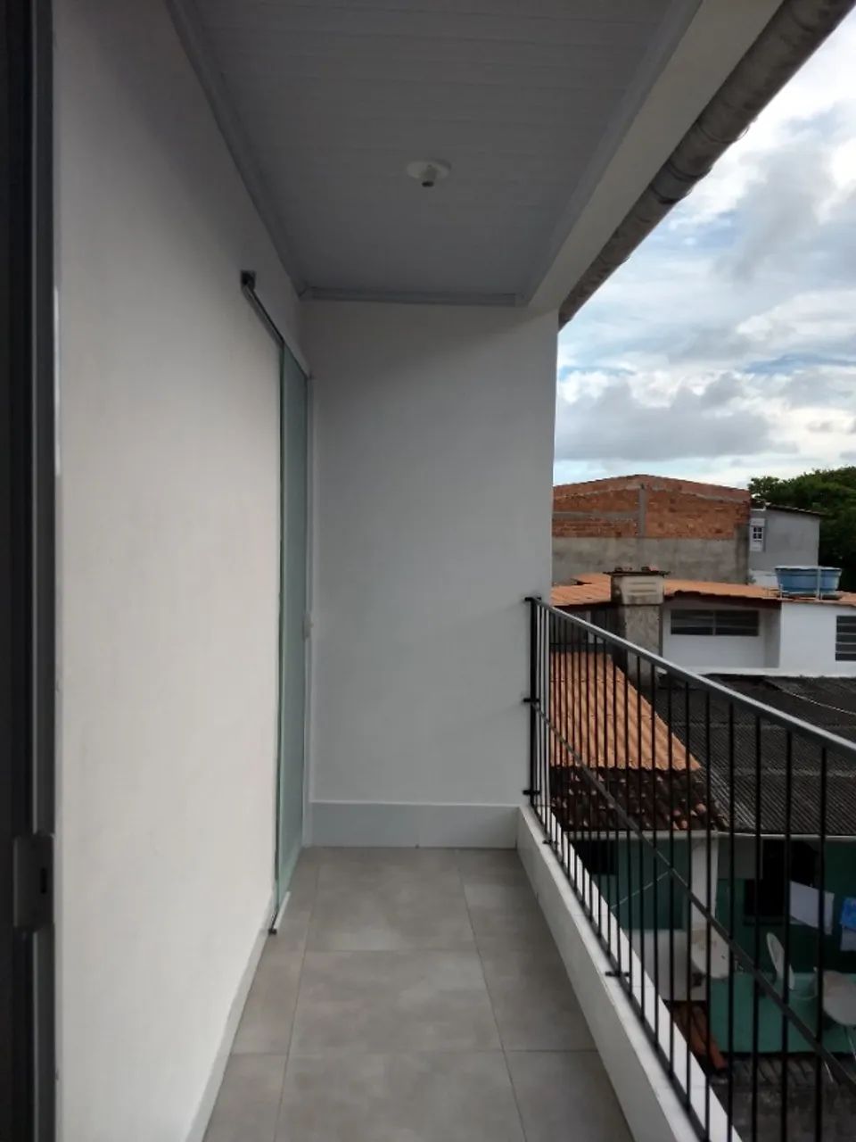 Quarto/Sala - Pernambués - Foto 5