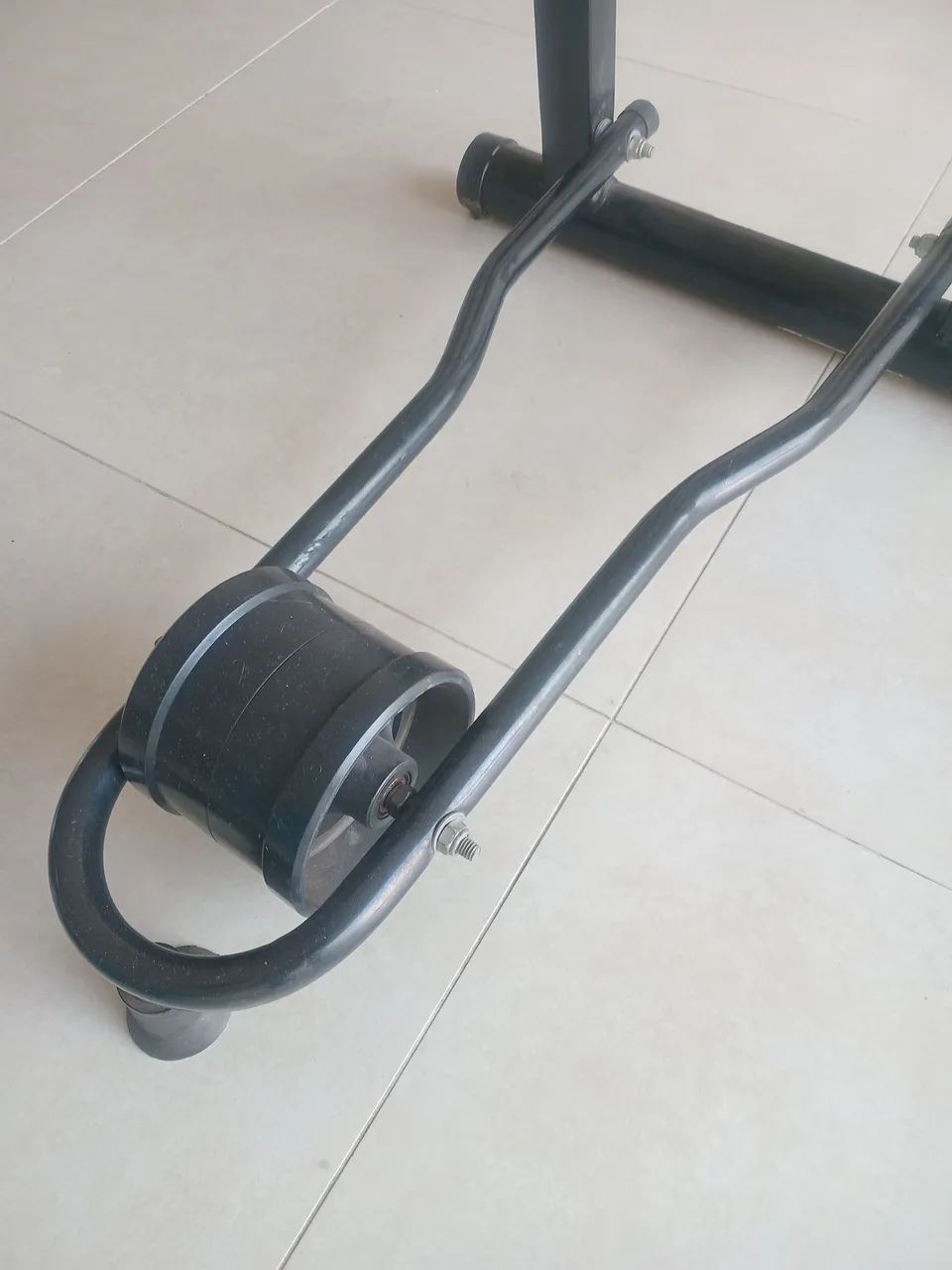 Rolo de treino  - Foto 3