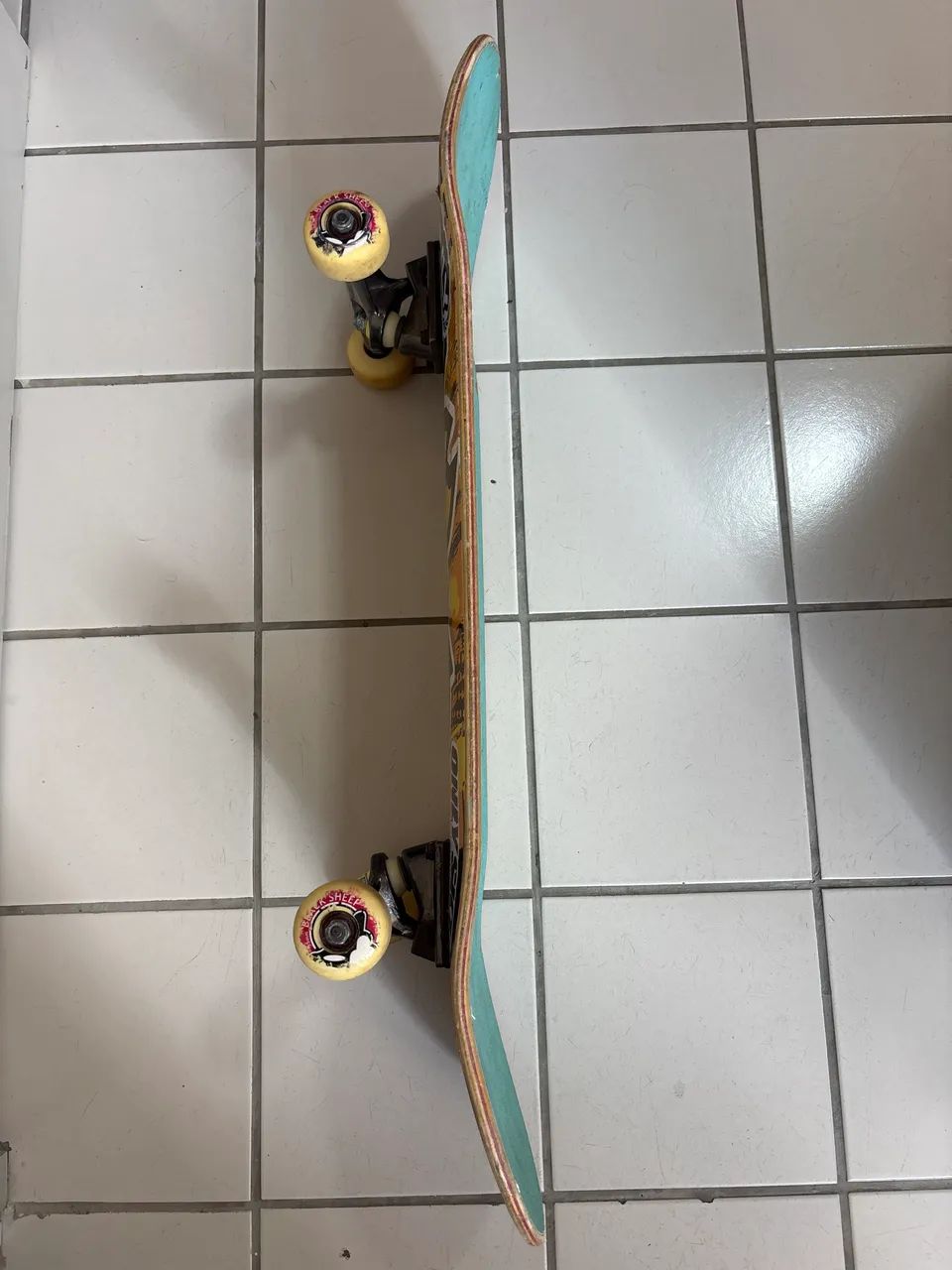 Skate  - Foto 2