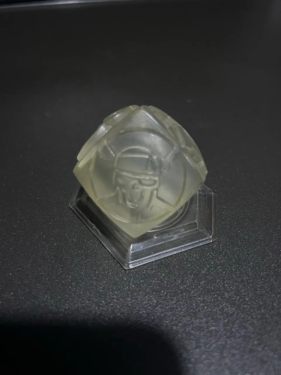 Disney Infinity power disc os incríveis 