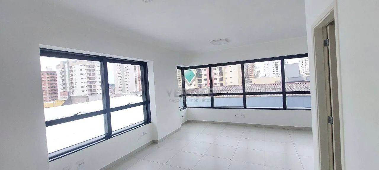 Aluga Sala Comercial no Centro 41m 1 vaga - Foto 2
