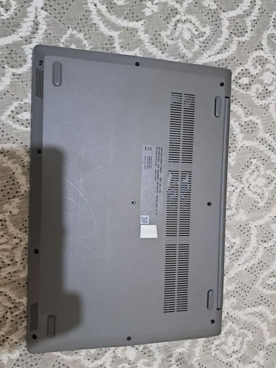 Notebook Lenovo IdeaPad 3 - Foto 5